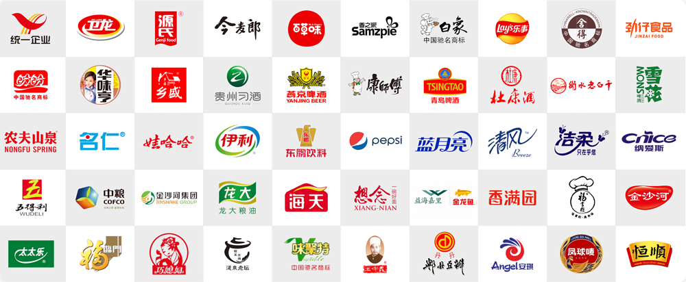 聚爱优选合作品牌